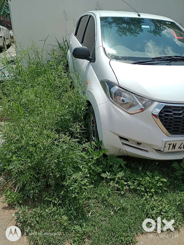 Datsun Redigo 0.8 S 2017