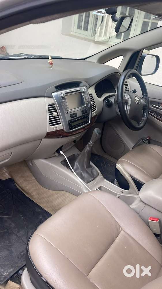 Toyota Innova 2014 Diesel