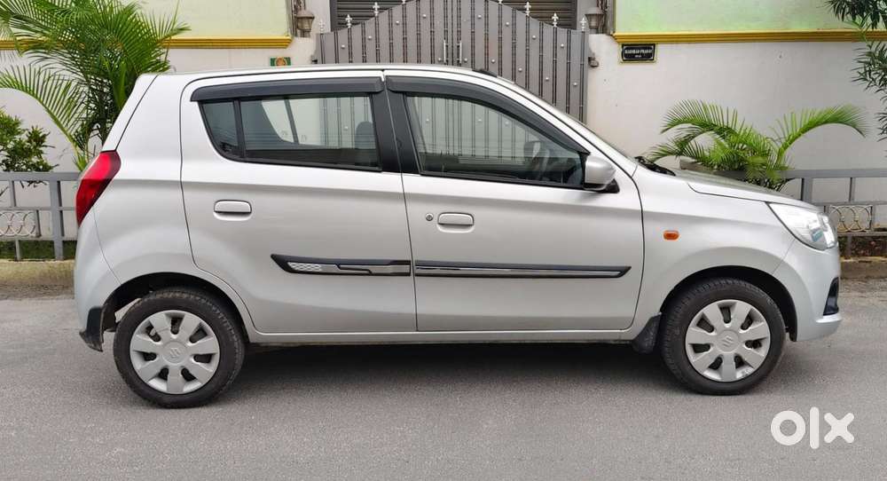 Maruti Suzuki Alto K10 Vxi (o), 2019, Petrol