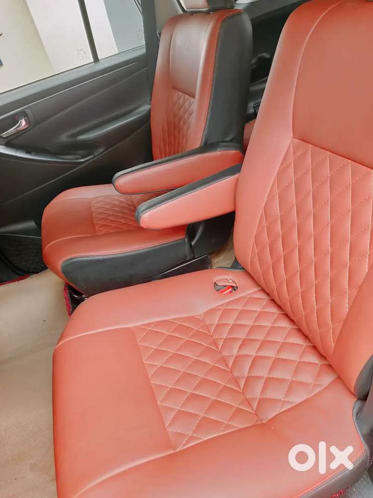 Toyota Innova Crysta 2021 Diesel