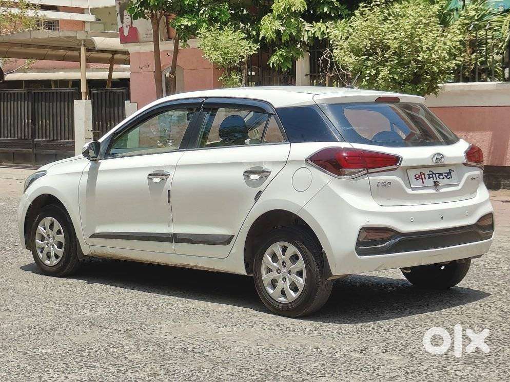 Hyundai I20 Diesel Sportz, 2018, Diesel