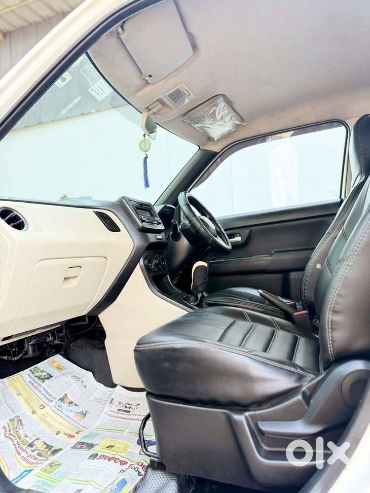 Maruti Suzuki Wagon R 1.2 Vxi, 2020, Petrol