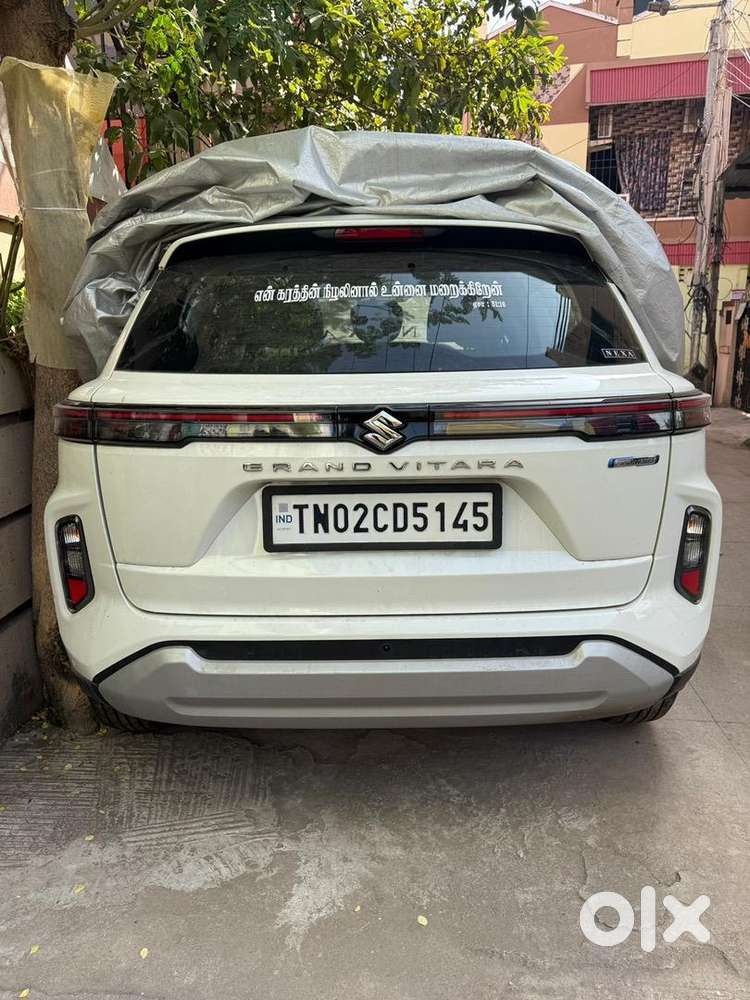 Maruti Suzuki Petrol 2025