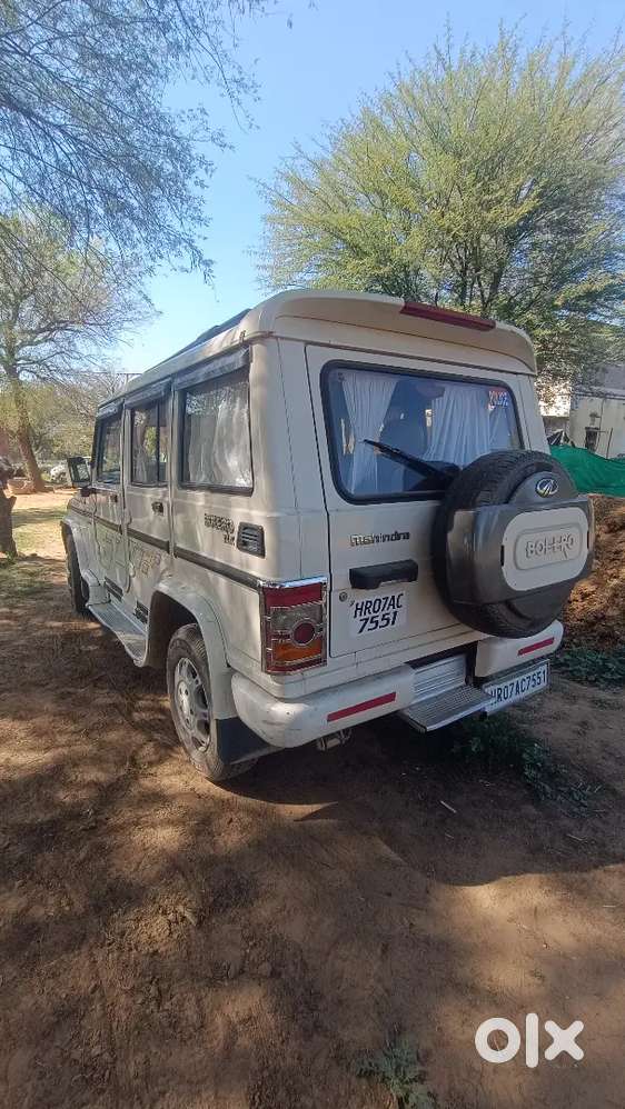 Mahindra Be 6 Diesel 2015
