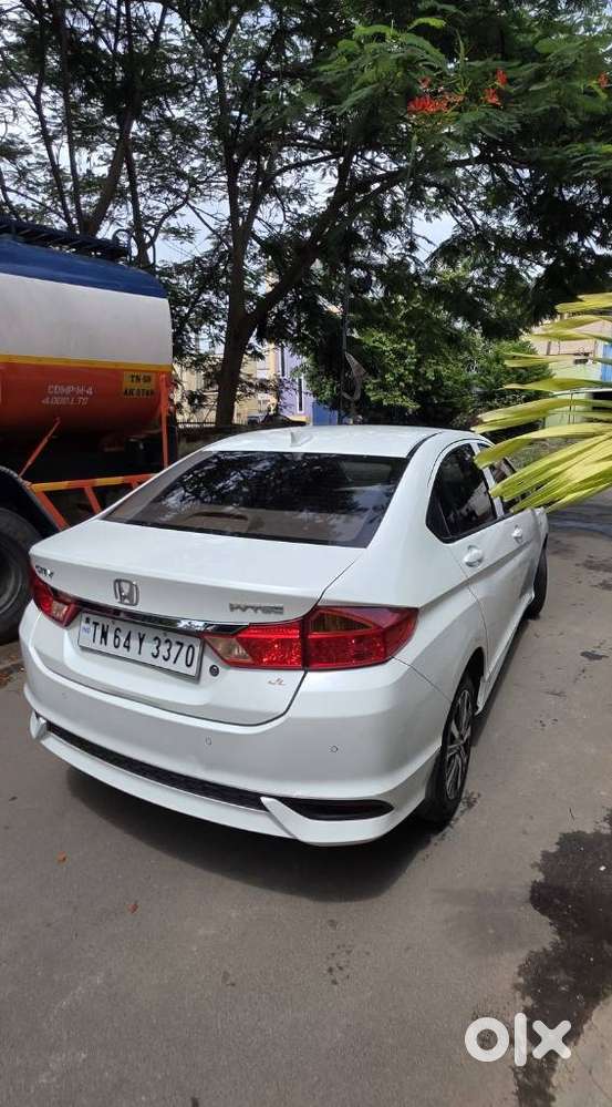 Honda City Vx Petrol Mt Apex Edition, 2022, Petrol