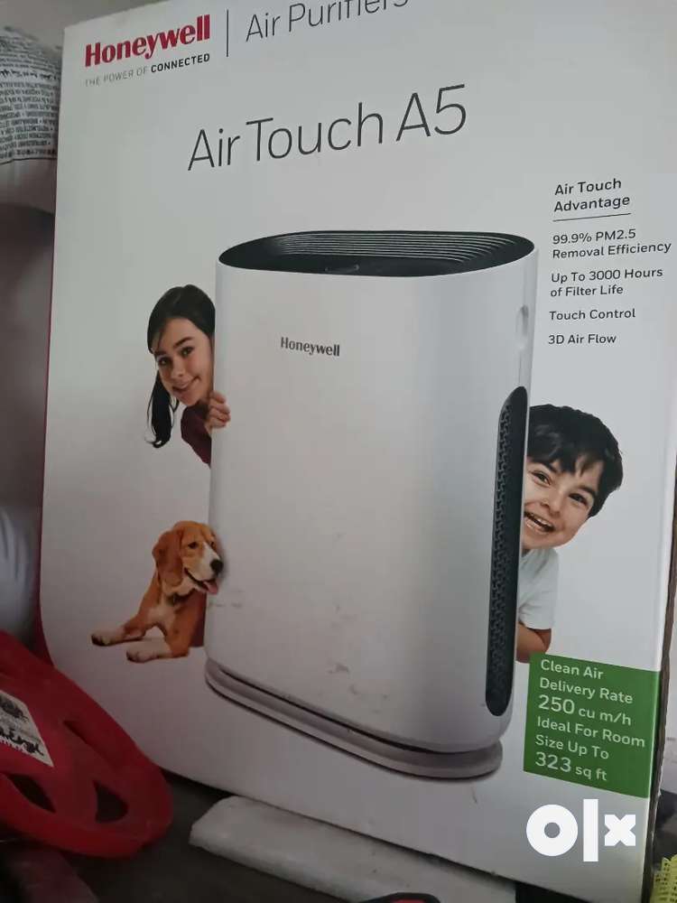 Imc air online purifier