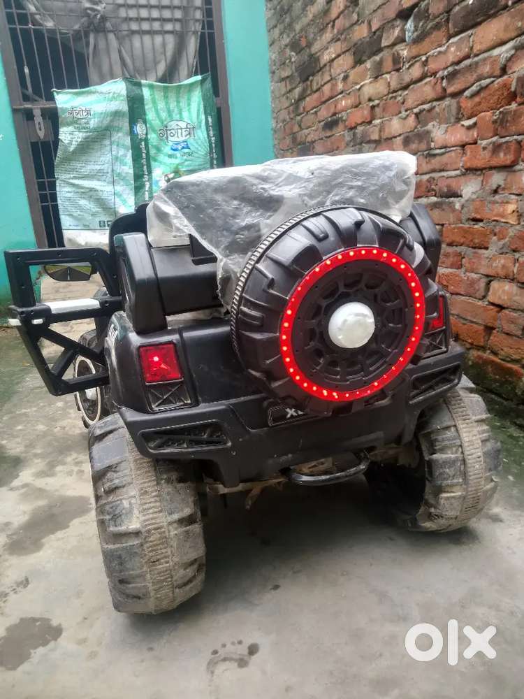 Mahindra Thar.e 2026 1st Owner