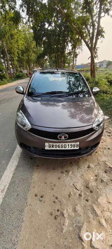 Tata Tiago 2016 Diesel