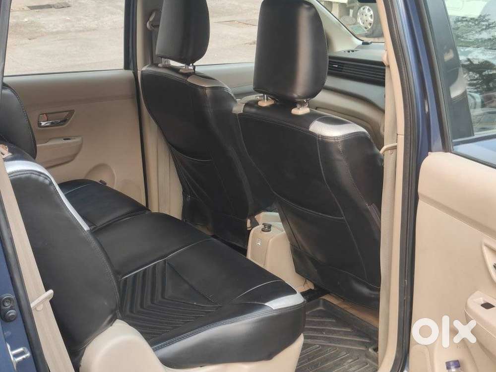 Maruti Suzuki Ertiga