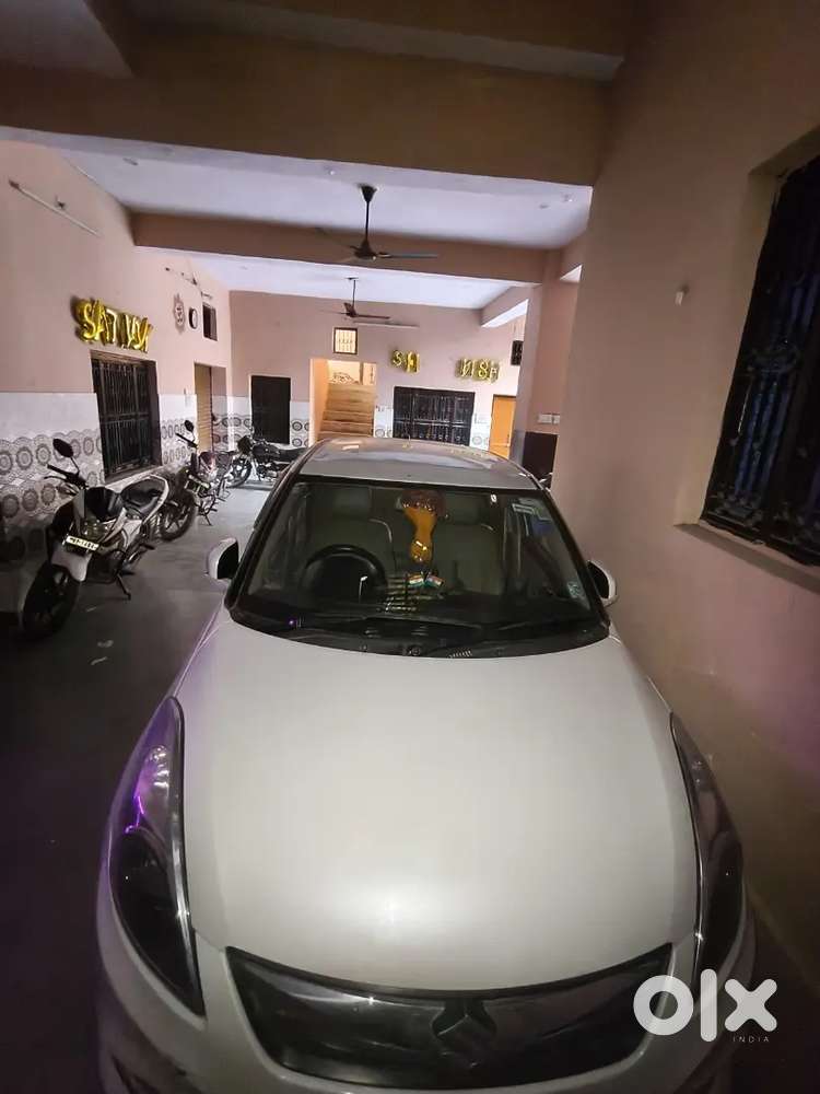 Maruti Suzuki Swift Dzire 2017