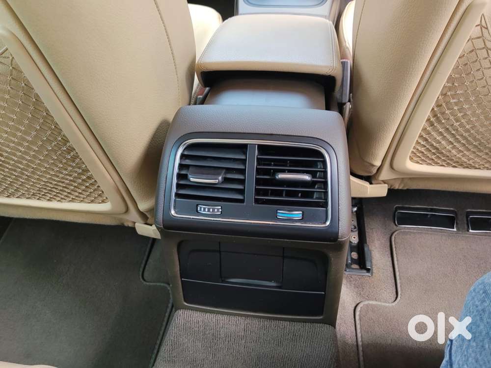 Audi A4, 2012, Diesel