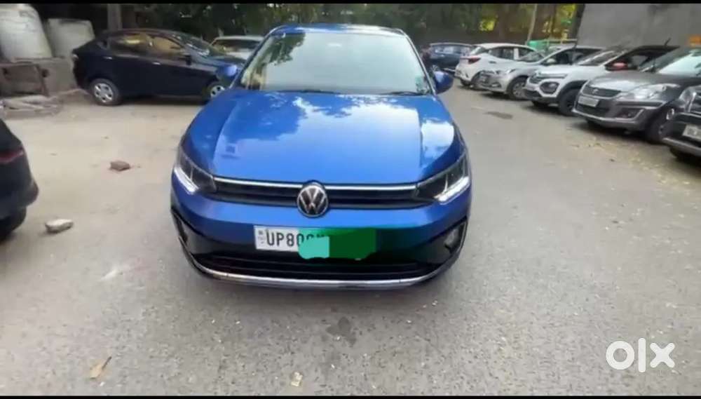 Volkswagen Virtus 2024