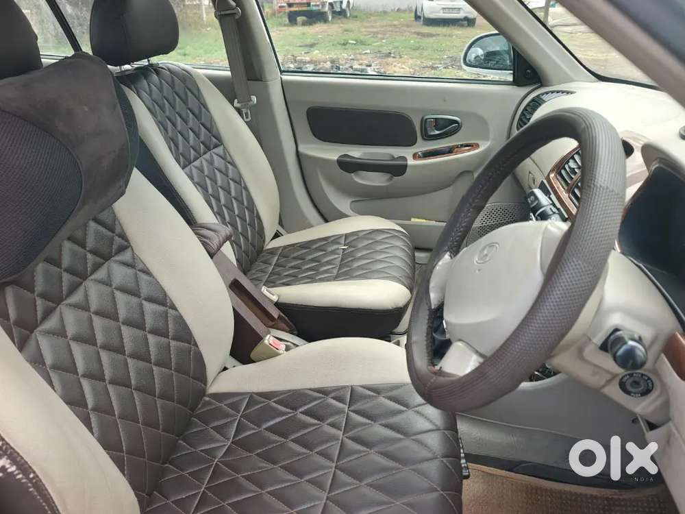 Hyundai Accent 2011 Cng & Hybrids 138000 Km Driven