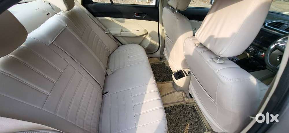 Maruti Suzuki Dzire 1.2 Vxi, 2021, Petrol