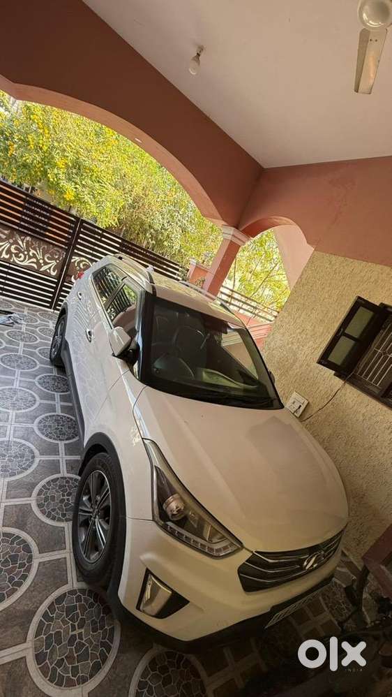 Hyundai Diesel Car 2015 Nov