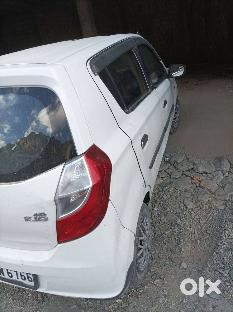 Alto K10 For Sale