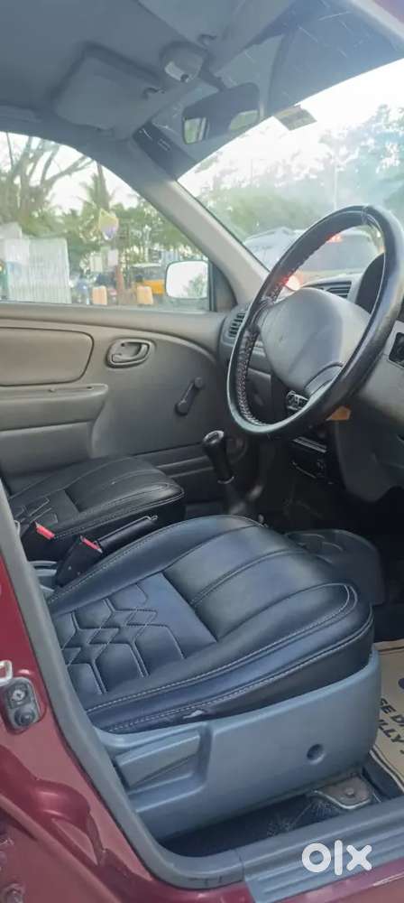 Maruti Suzuki Alto 2007 Petrol 93000 Km Driven