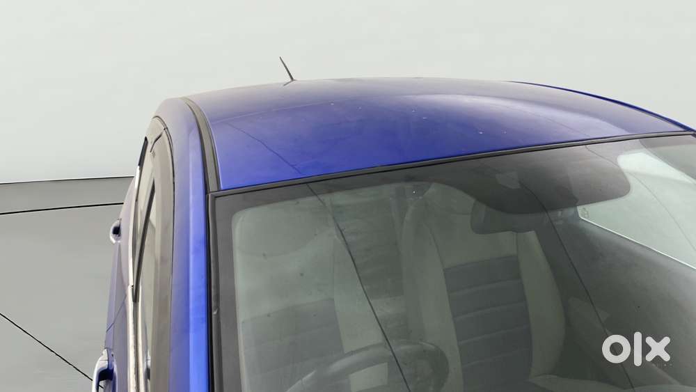 Hyundai Xcent Sx 1.2 (o), 2015, Petrol