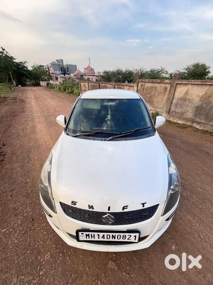 Maruti Suzuki Swift Vdi 2012