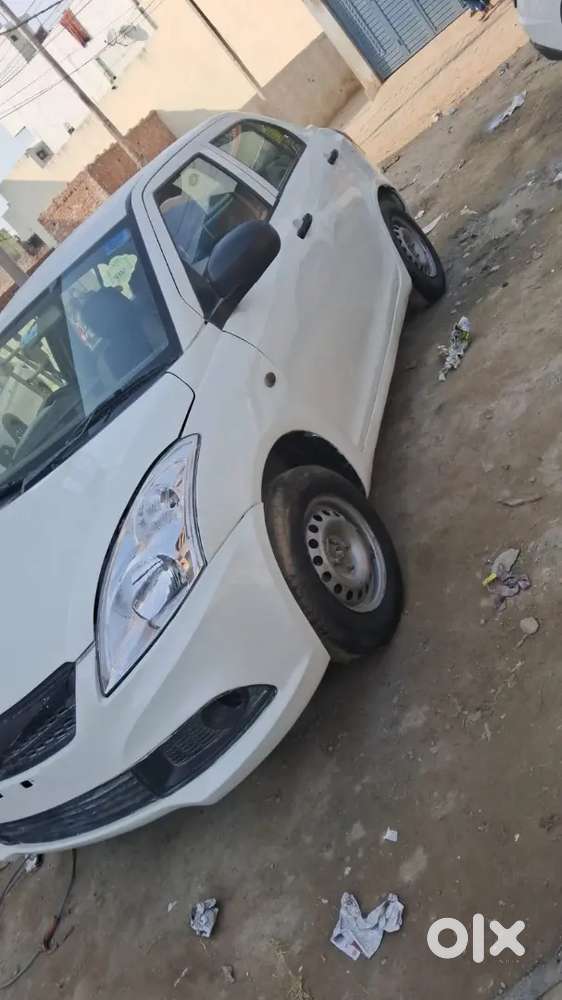 Maruti Suzuki Dzire 2018