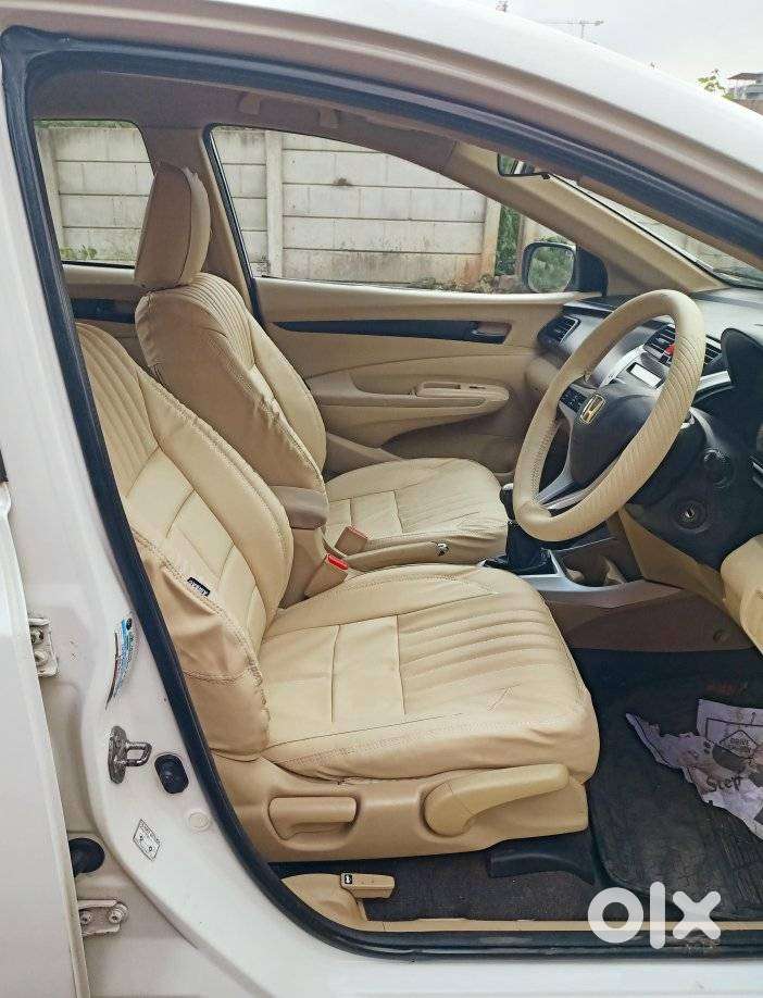 Honda City 2008-2011 1.5 V Mt, 2010, Petrol