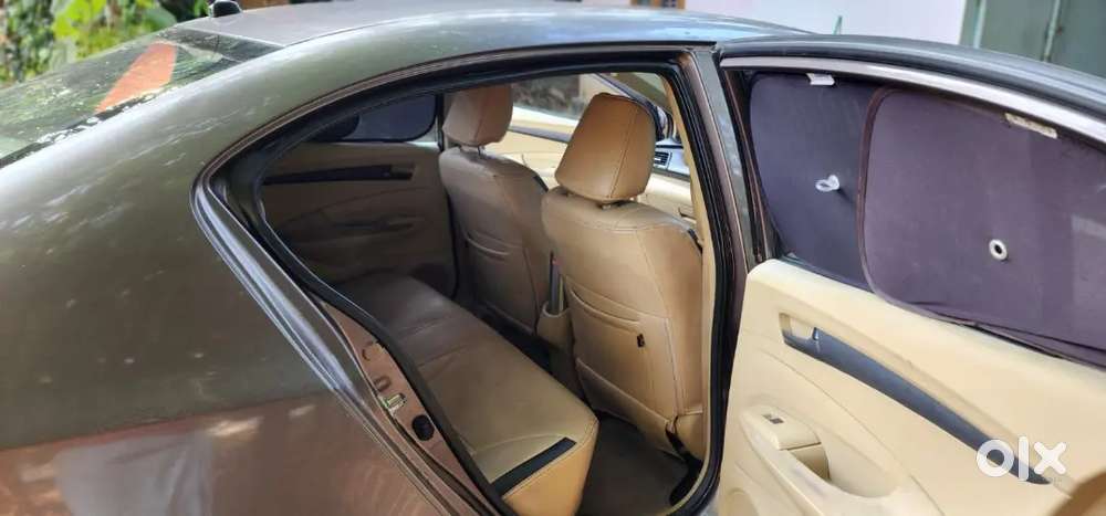 Honda City 2013 Petrol 144000 Km Driven