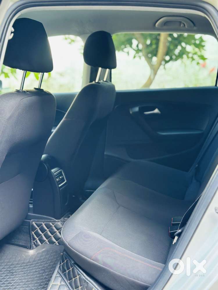 Volkswagen Polo 1.0 Highline Plus Tsi, 2020, Petrol