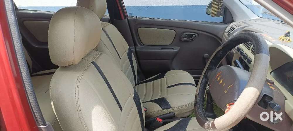 Maruti Suzuki Alto 2011