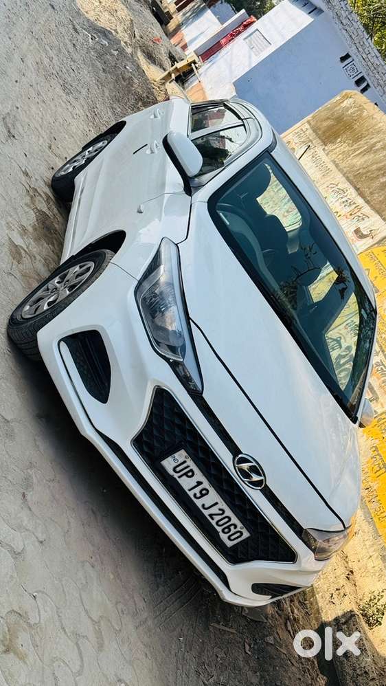 Hyundai I20 Magna Era 2019 Petrol