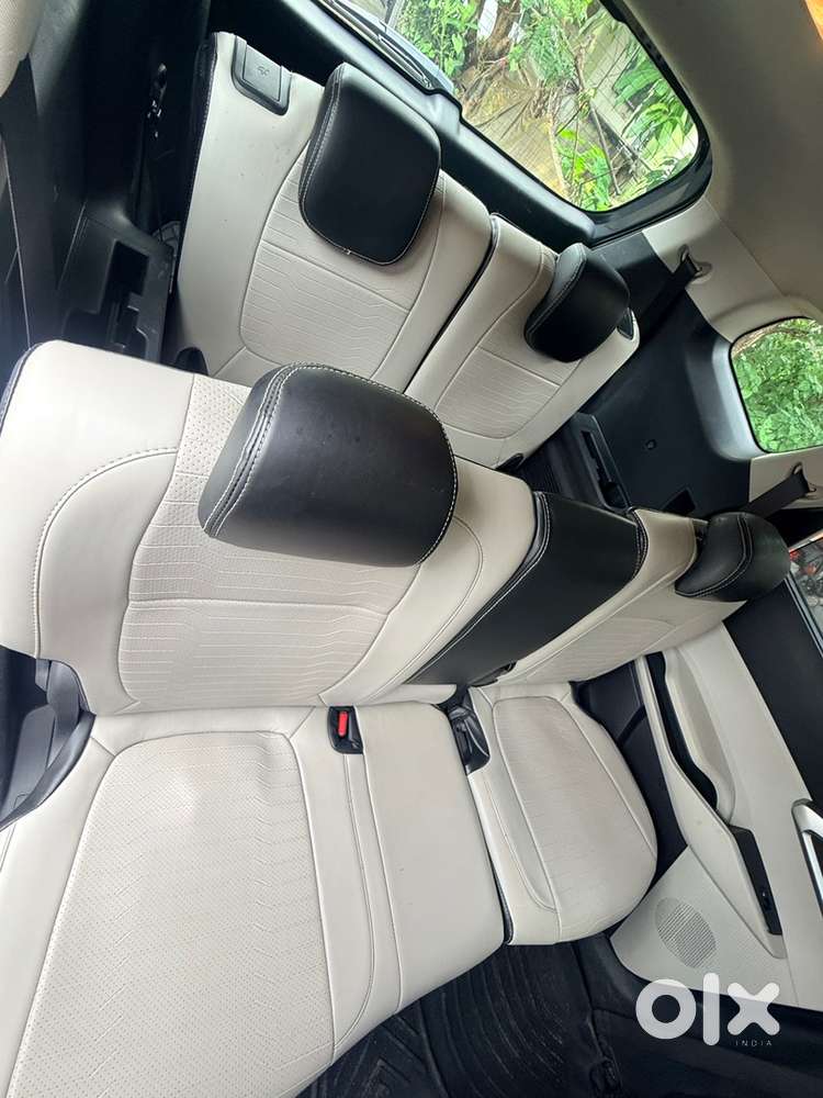 Kia Carens Petrol Manual 2022