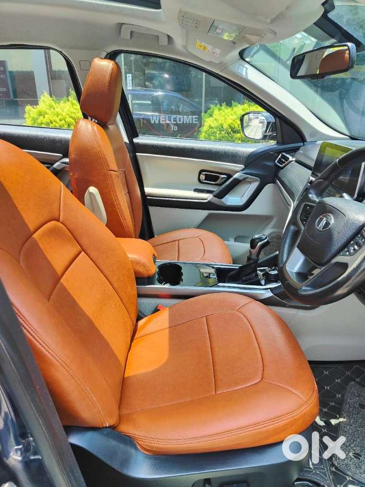 Tata Safari 2.0 Kryotec Xza, 2021, Diesel