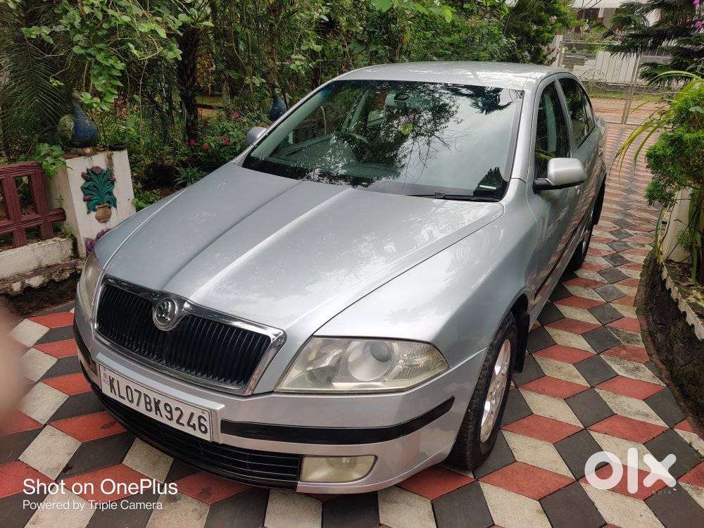 Skoda Laura 1.9 Tdi Mt Elegance, 2009