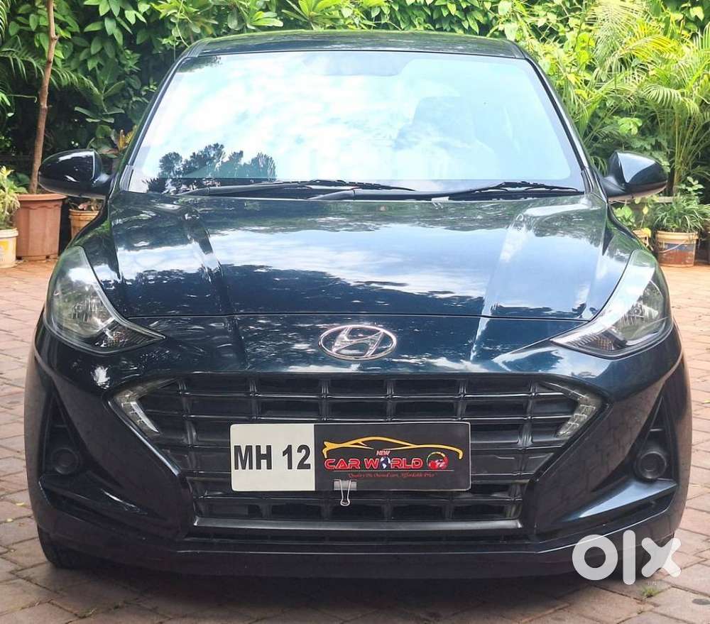 Hyundai Grand I10 Nios Magna 1.2 Kappa Vtvt, 2020, Petrol