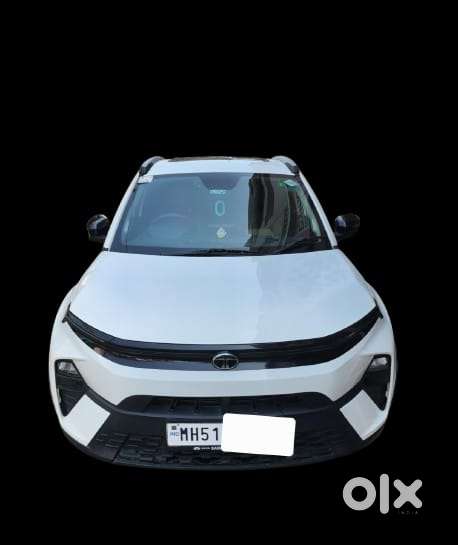 Tata Nexon Xz Plus (hs), 2025, Cng & Hybrids