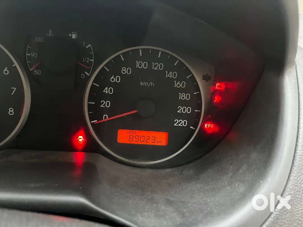 Hyundai I20 2009 Petrol Well Maintained