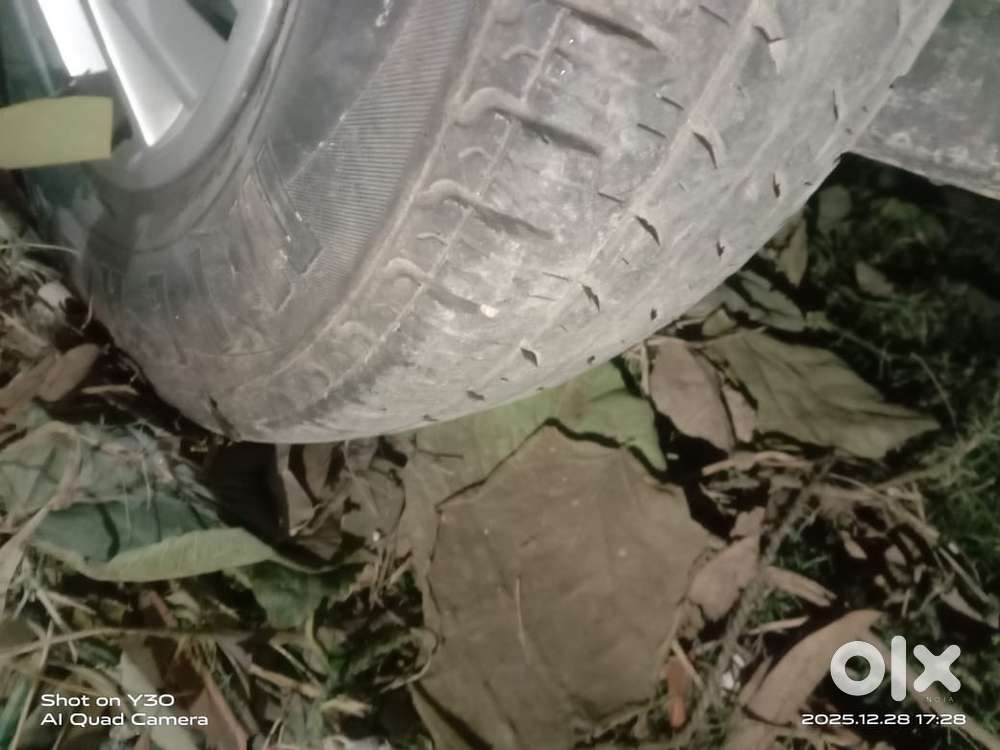 Hyundai I10 2008 Petrol Good Condition,uttar Dinajpur Rto