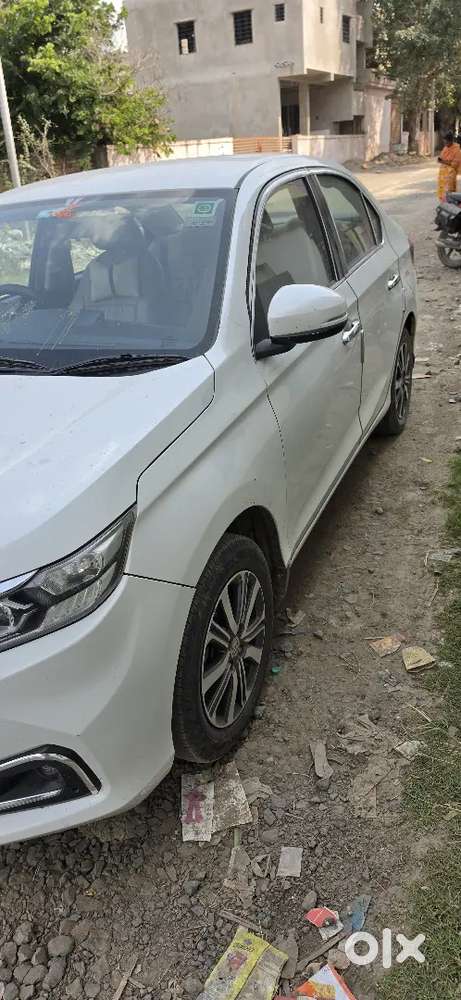 Honda Amaze Vx 2022