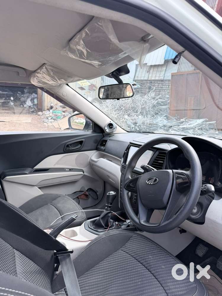 Mahindra Xuv300 Diesel 2022