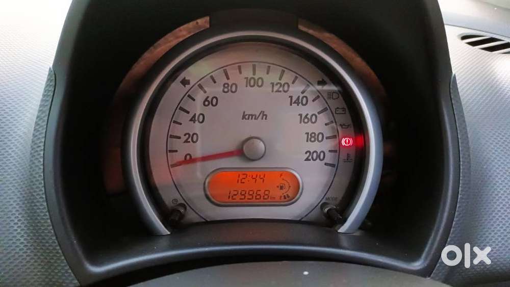 Maruti Suzuki Ritz, 2016