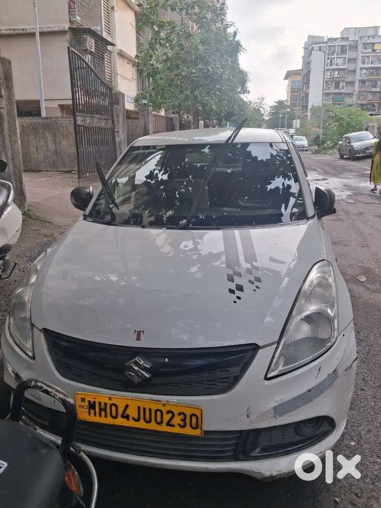 Maruti Suzuki Dzire 1.2 2018