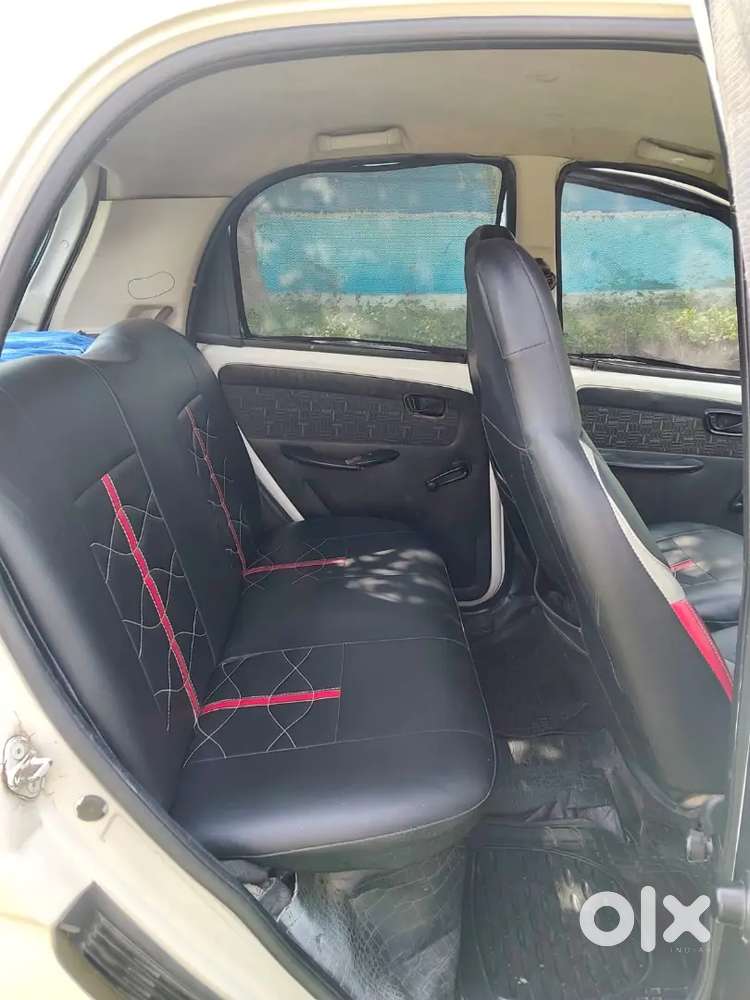Tata Nano Xe 2016