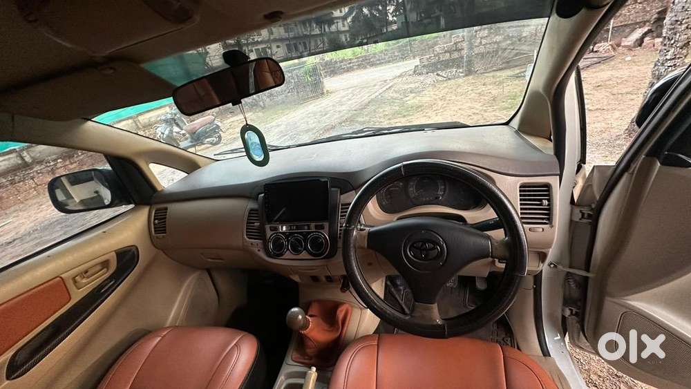 Toyota Innova 2006 Diesel