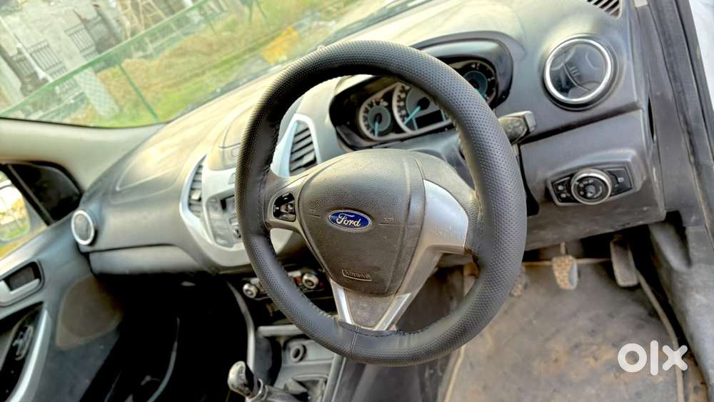 Ford Figo Aspire, 2016, Diesel