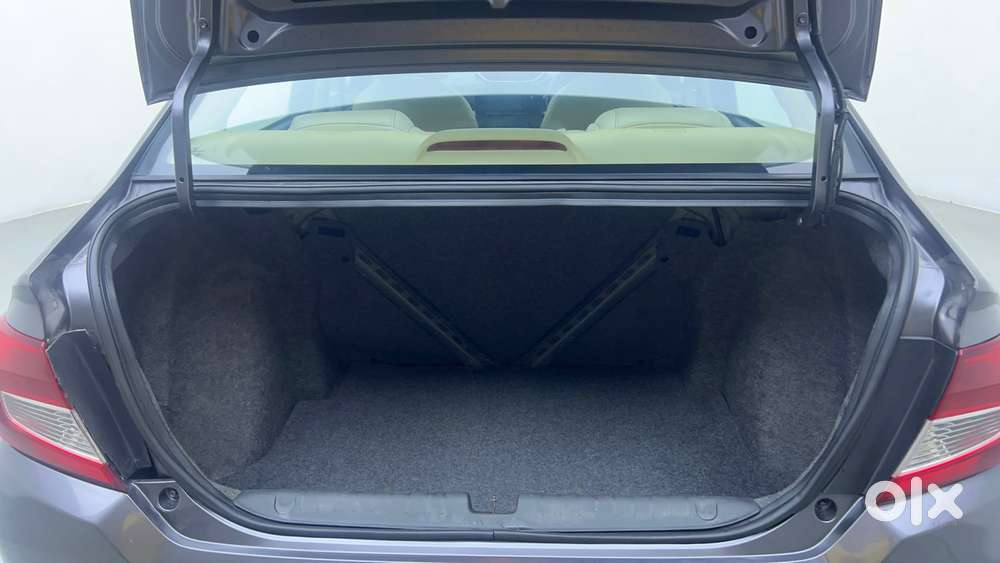 Honda Amaze S Petrol, 2019, Petrol