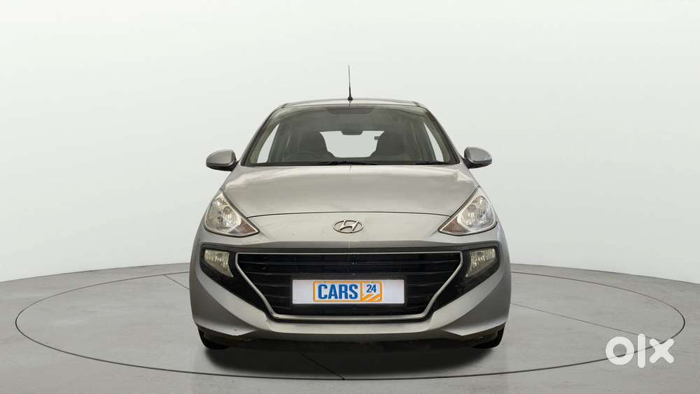 Hyundai New Santro 1.1 Sportz Executive Cng, 2021, Cng & Hybrids