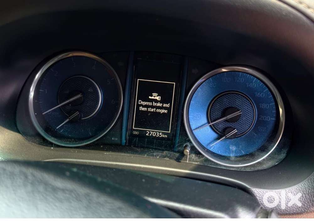 Toyota Fortuner 4x2 At 2.8 Diesel, 2025, Diesel