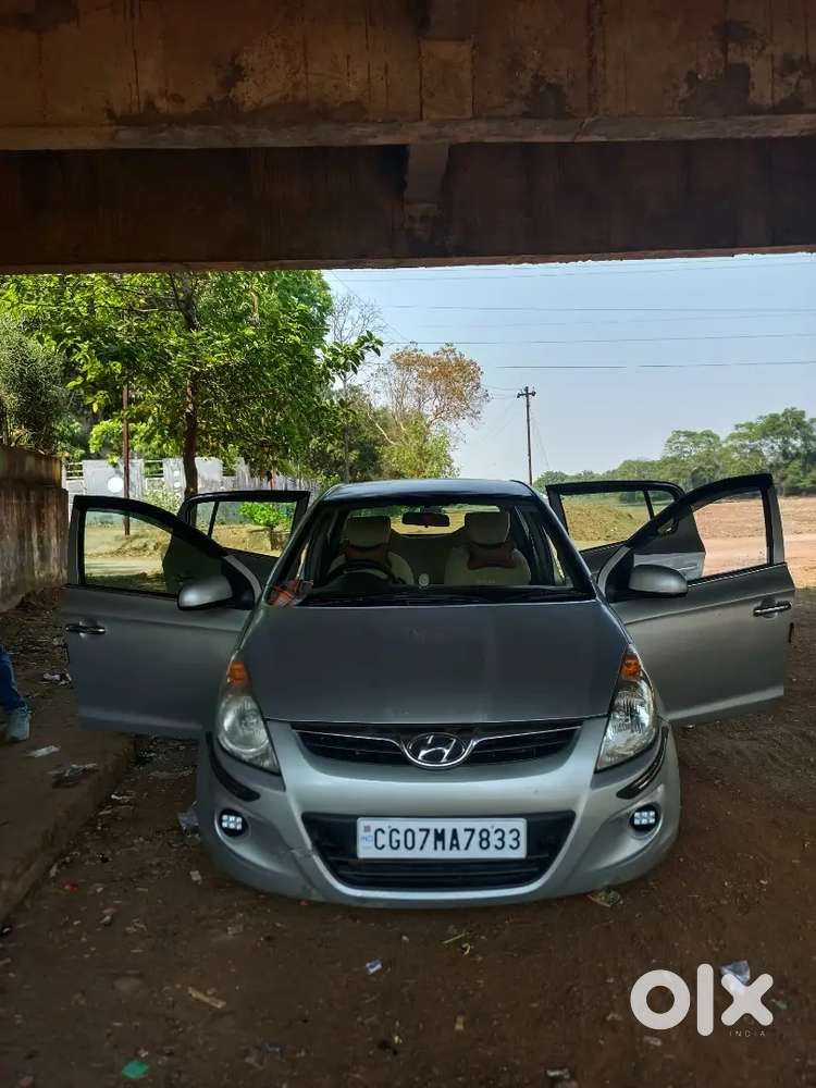Reason For Sale: Upgrade To New Car