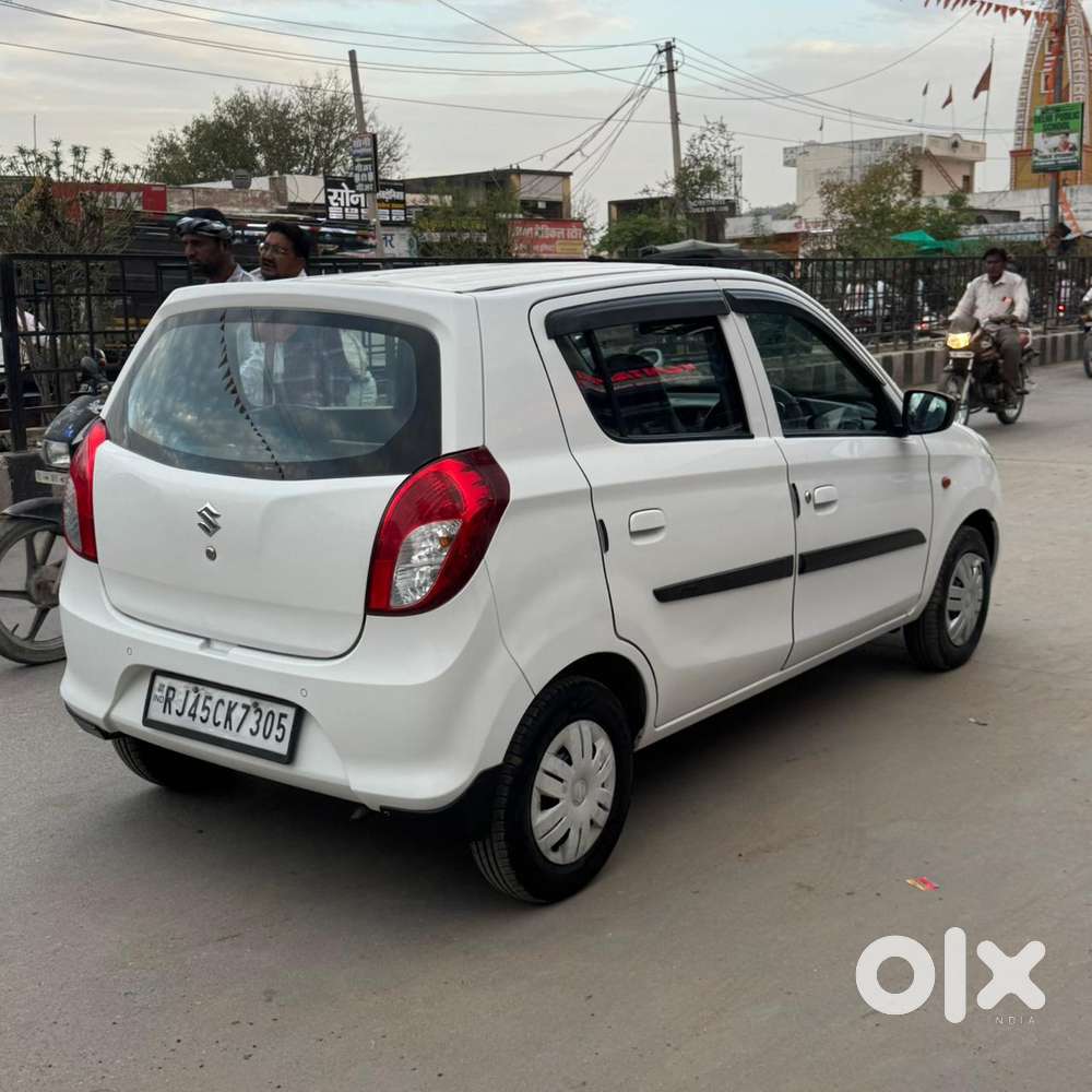 Maruti Suzuki Alto 800 Vxi Airbag, 2020, Cng & Hybrids