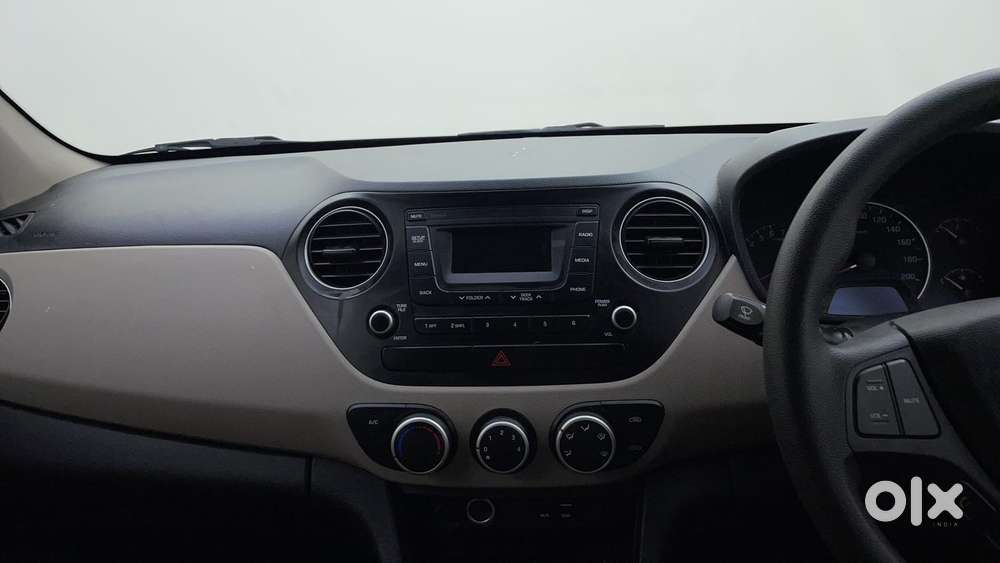 Hyundai Grand I10 1.2 Kappa Magna, 2020, Petrol