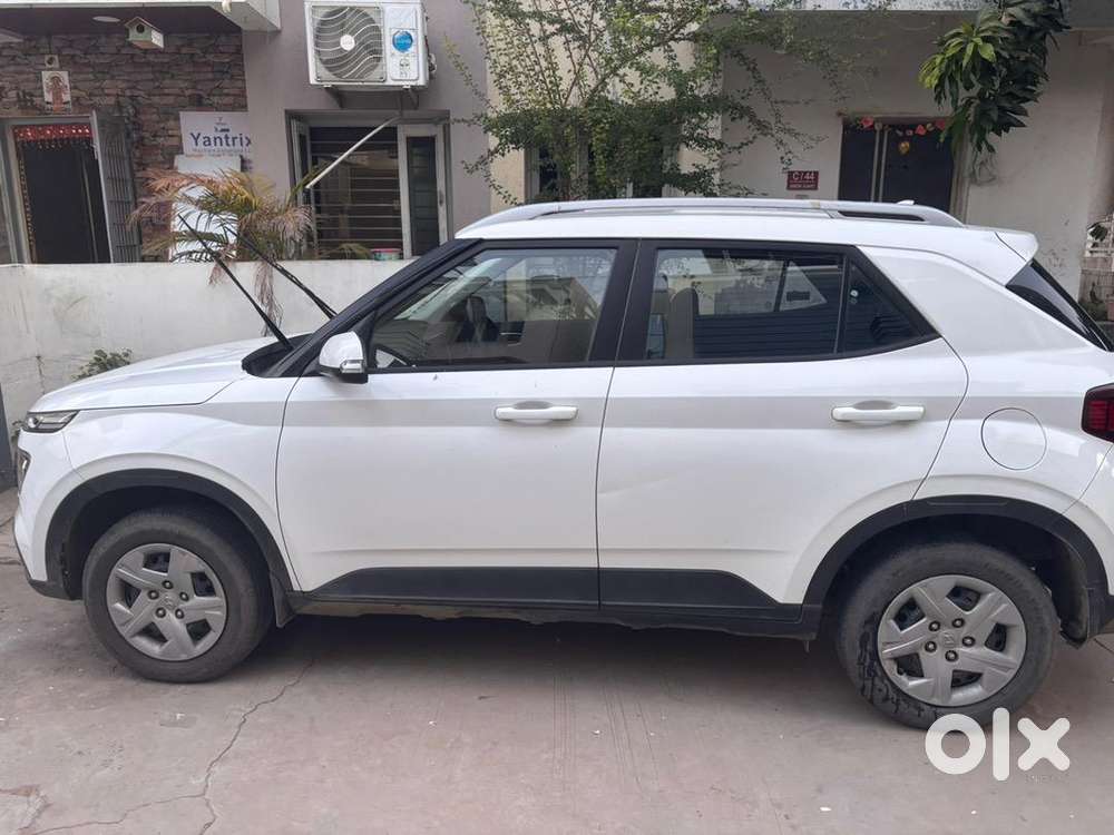 Hyundai Car Manual Petrol 2021